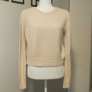 🍁 H&M Crewneck Sweater 🍁